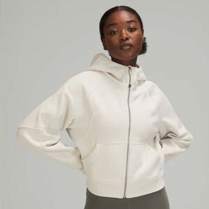 Lululemon Oversized Scuba, M/L